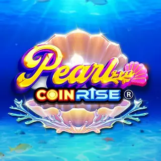 Experience pearly coin rise