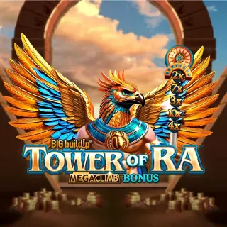 Experience tower of ra