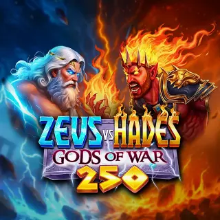 Experience zeus hades gods of war 25