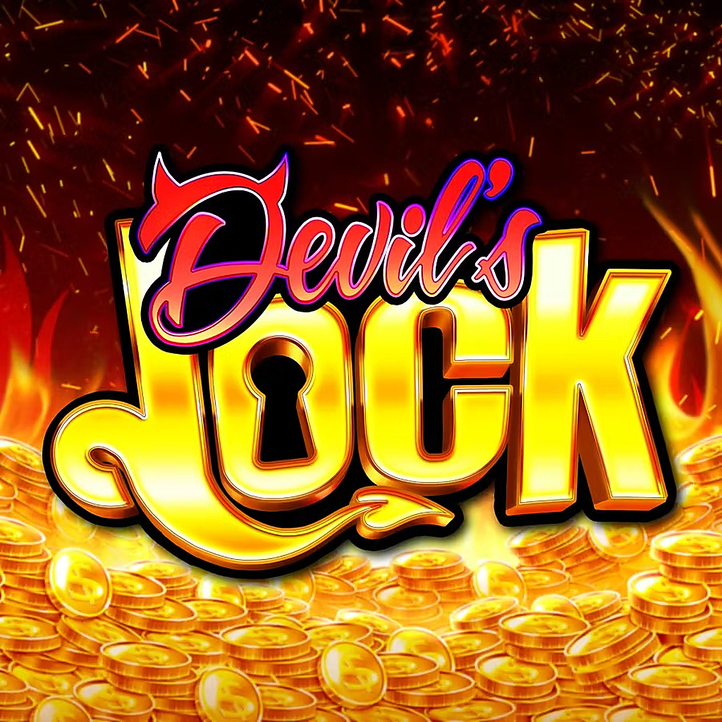 Start Now devils lock