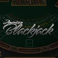 Launch american blackjack