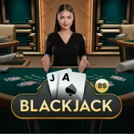 Launch blackjack89 emerald