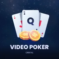 Launch video poker
